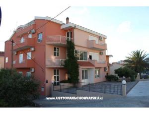 Appartementen Šimić