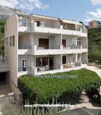 Appartementen Tonći Tomaš