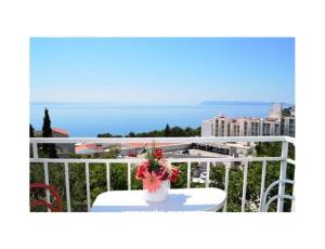 Appartementen Zorica