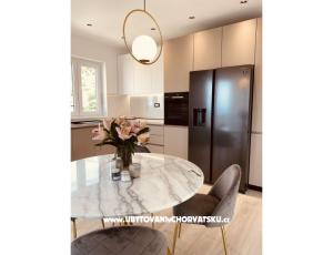 Appartementen Mediteran