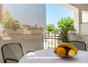 Sea Breeze apartments