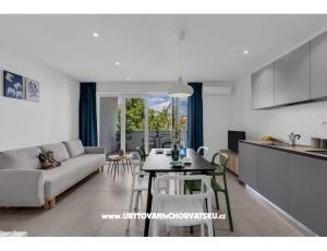 Appartementen No. 18