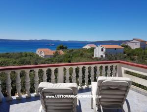 Appartement Ana