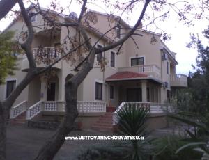 Appartementen Rozelyn