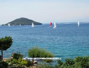 Appartementen Sunrise  Kali