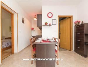Appartementen Aria