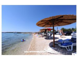 Appartementen Lavanda Centar