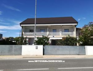 Appartementen Sunce