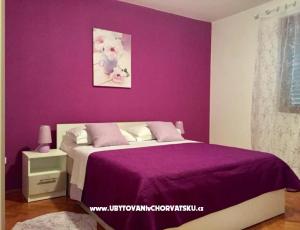 Vakantiehuis Barbenjak