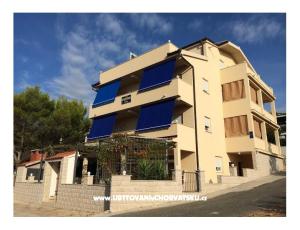 Appartementen Žiža