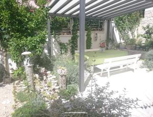 Appartementen Lac - Huis Rak