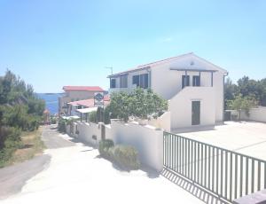Appartementen Lac - Huis Riba