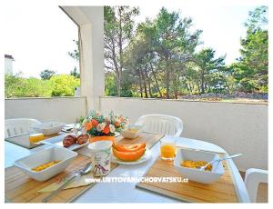 Appartementen Bruno