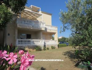 Appartementen Cvita