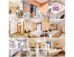 Appartementen SEA