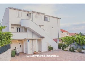 Appartementen Ines
