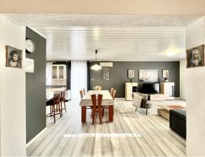 Appartementen Rino