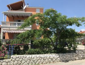 Appartementen Stancic