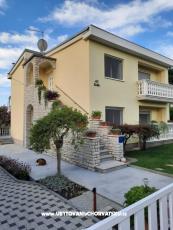 Appartementen Trubarac