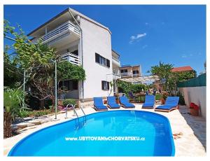 Appartement Zadro