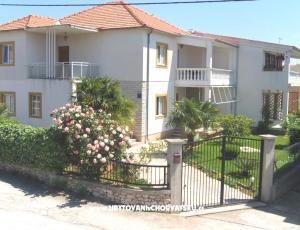 Appartementen FIO