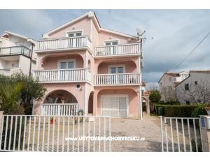 Appartementen Marin No1.