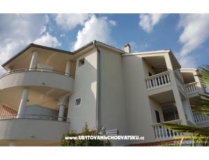 Appartementen Stipaničev