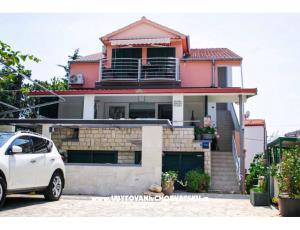 Appartementen Markov Diklo