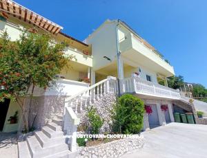 Appartementen Miocic