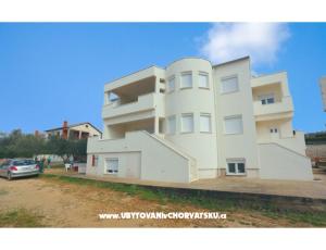 Appartementen Sandra (100 m more)