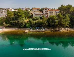 Appartementen Tunjarica