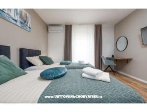 Appartement Luxe Holiday Home