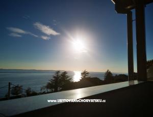 Appartementen Jadranka