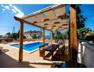 Appartementen M