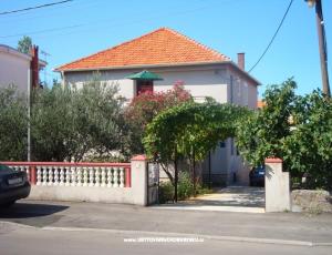 Huis Jasna Appartement