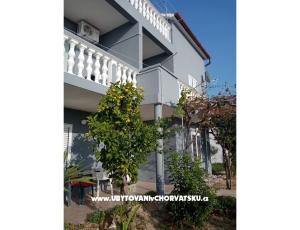 Appartementen Ivica- Livi 