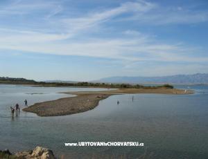 Appartementen Biskup