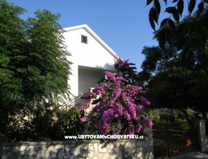 Accommodatie Stošić