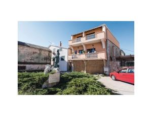 Sunshine Appartementen