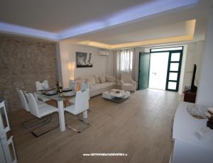 Appartementen Casablanca