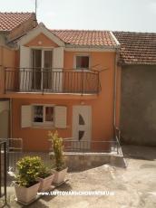 Appartementen Jakić 