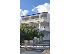 Appartementen Mare