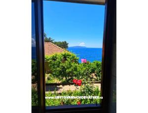 Vakantiehuis Burmaz
