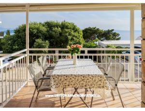 Appartementen Boban