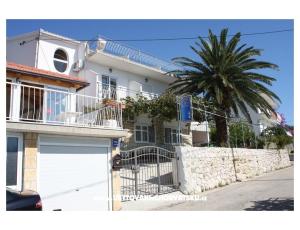 Appartementen Ivop