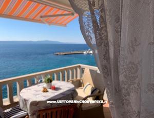 Appartementen Mirela
