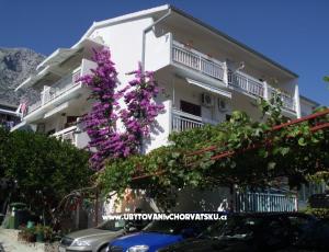 Appartementen MV