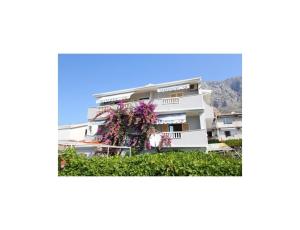 Appartementen LM