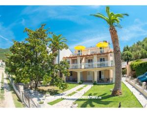 Vila Filipovic Appartementen Žuljana