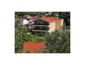 Villa Filipovic 2 Appartementen Žuljana